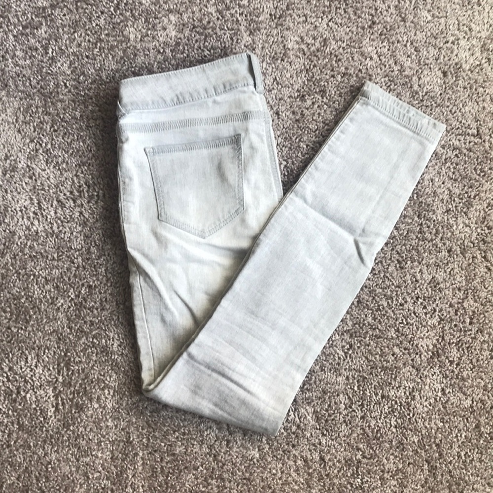 Maurice’s jeans